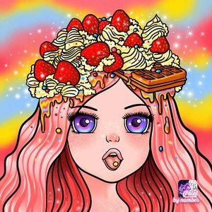 Meet your Posher, Anneta